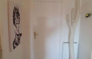 le Patchwork-Loft calme et cozy+parking privé - Foto 7