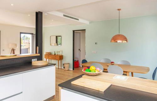 Holiday Home La Manzaneta by Interhome - Foto 11