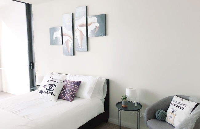 The Elegant Designer Home - Foto 4