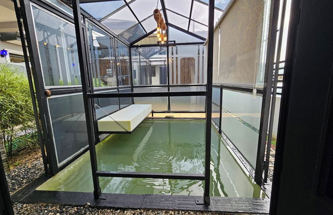 The House of Praise 5Bd - Foto 15