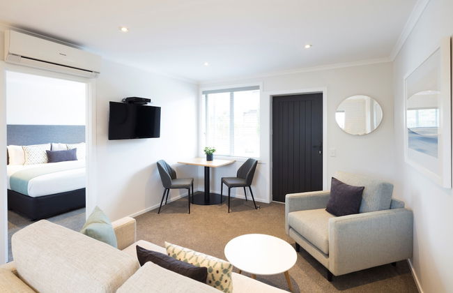 Beechwood Boutique Accommodation - Foto 41