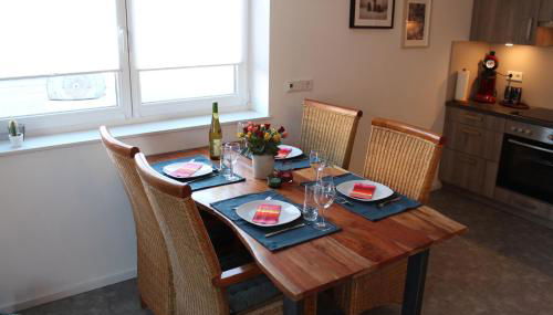 Ferienwohnung Andergasse - Foto 4