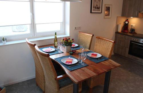 Ferienwohnung Andergasse - Foto 4