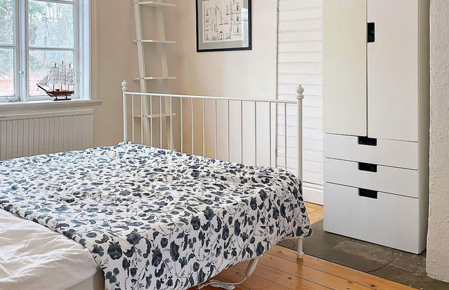 8 Person Holiday Home in Akersberga - Photo 2