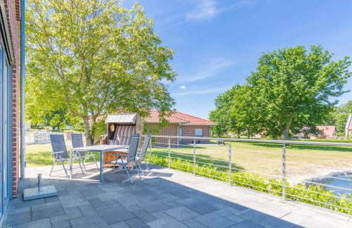 Ferienhaus "Am Klützer Bach" - Foto 21