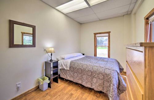 2 Mi to Ice Caves: Pet-Friendly Eben Junction Apt - Foto 10