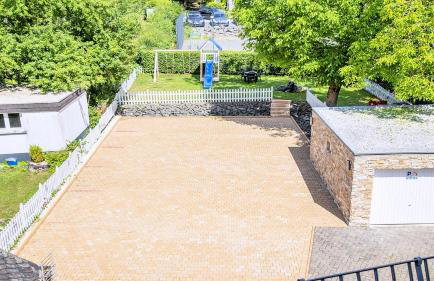 City Ferienhaus Vulkaneifel - Foto 51