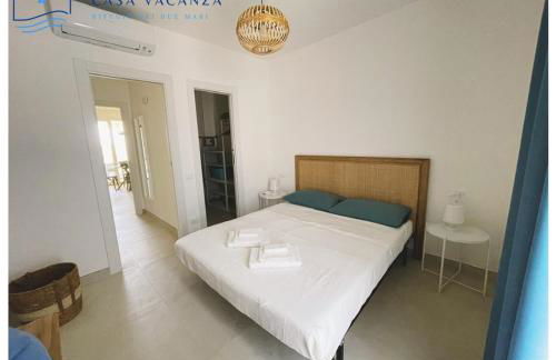 Rifugio dei due mari Appartamenti Scirocco Levante Ponente - Foto 74