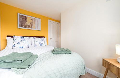 Luxury large home - Parking - Garden - Sleeps 6 - Foto 29