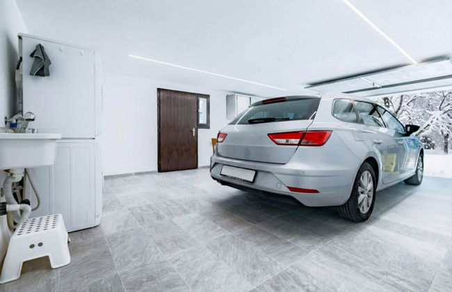 Chalet Soleada - Photo 29