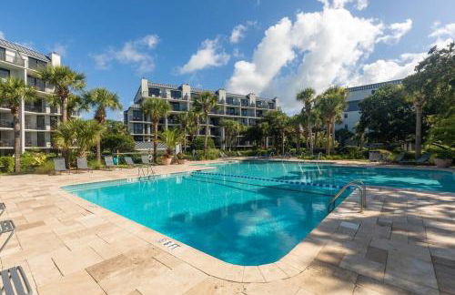 Shipwatch 418 - Luxury Oceanfront Penthouse in Isle of Palms - Foto 5