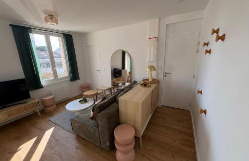 Maison Gabanne - Foto 15