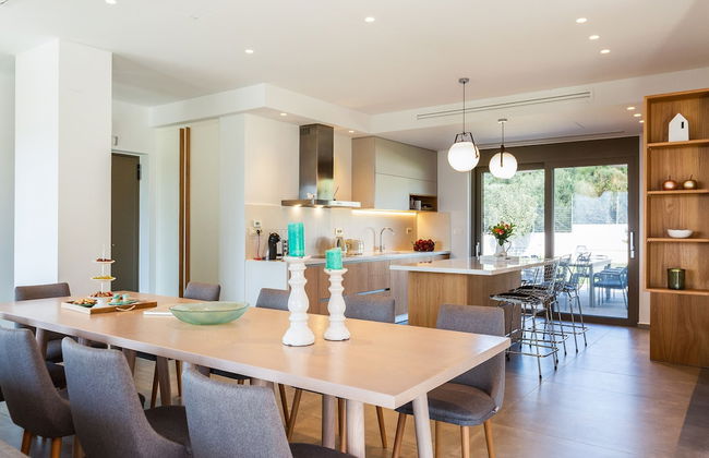 Villa Aori - Foto 14