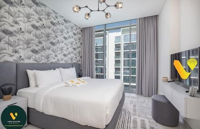 Vogue Lagoon District One Residence - Foto 11