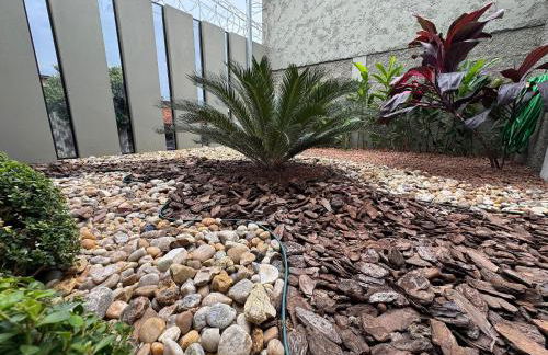 Casa Encantos de Araxá - Foto 52