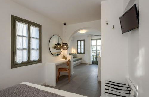 Nissia Kamares Hotel Apartments - Foto 49