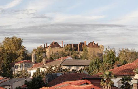 TM Guest House - Foto 8