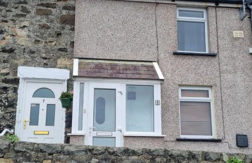 Seaview cottage North Wales - Foto 26