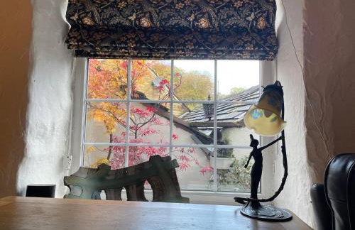 The Therapy Rooms Holmfirth Holiday Let - Foto 15