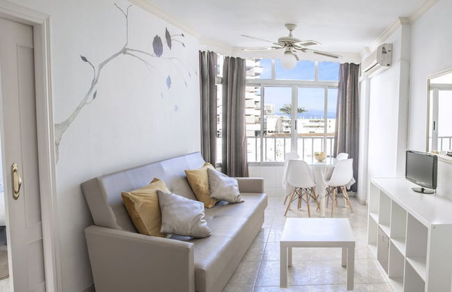 Palm Beach Club Apartamentos - Foto 7