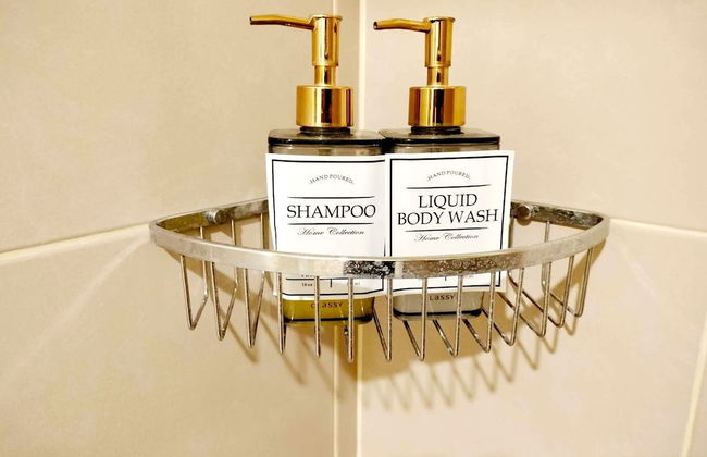 Remarkable Modern 1-bed Apartment in Cebu City - Foto 10