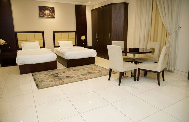 Asdaa Alraha - Foto 11