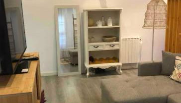 Apartamento a un minuto de la playa - Foto 2