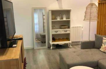 Apartamento a un minuto de la playa - Foto 2