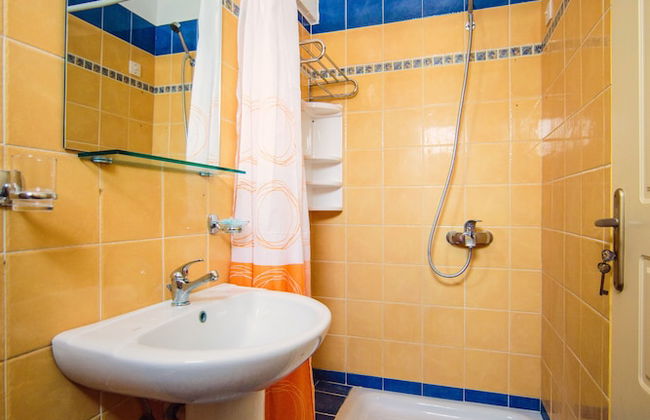 Iliana Hotel - Foto 19