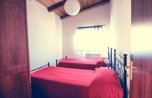 CASALE ANTICO SOBBORGO - Foto 29