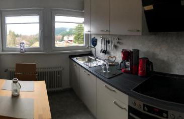 Ferienwohnung Eichhörnchenkobel - Foto 3