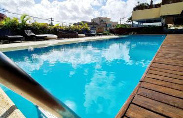 Flat Cocoon Salvador Bahia 02 - Foto 1