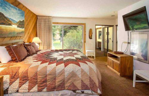 Snowcreek #059 - Near Shuttle & Activities - Foto 2