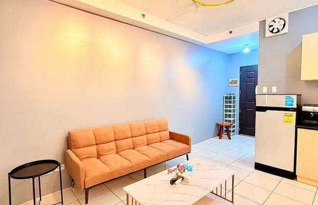 Malate Bayview Mansion - Foto 64