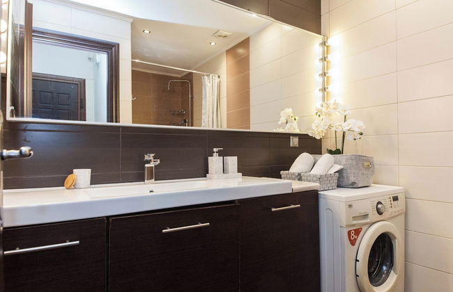 Luxurious 3 Bd Modern Apt in Dafni - Foto 35