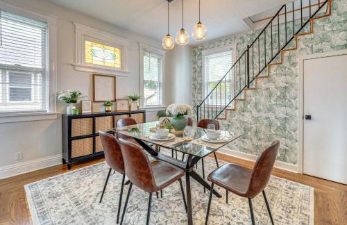 Pet-Friendly Oakley Gem with Large Backyard! - Foto 7