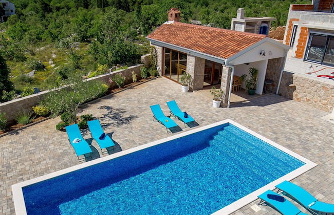 Villa Grandioza - Foto 64