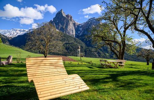 Stube Biohof Oberzonn - Foto 9