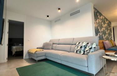 Modern 2 Bedroom Apartment with sea views - Foto 13