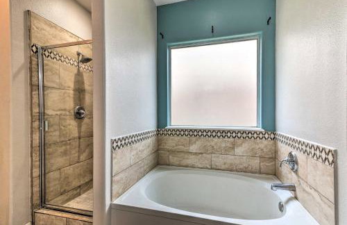 Spacious and Central Katy Retreat 27 Mi to Houston! - Foto 20