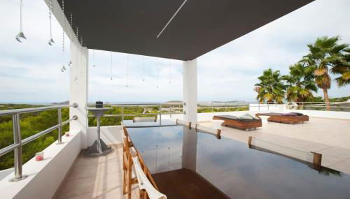 Casa Rosa de los Vientos, al lado de la playa - Foto 5