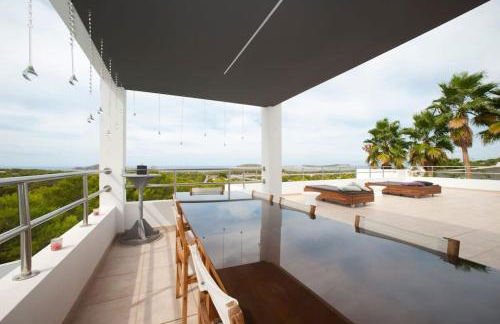 Casa Rosa de los Vientos, al lado de la playa - Foto 5