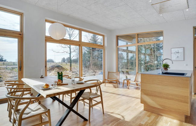 "Haubert" - 500m to the fjord - Foto 18