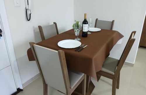 Studio na Praia - Espaçoso e Moderno - Photo 15