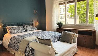 Flaminio Blues, Cozy Flat Near Piazza del Popolo - Foto 4