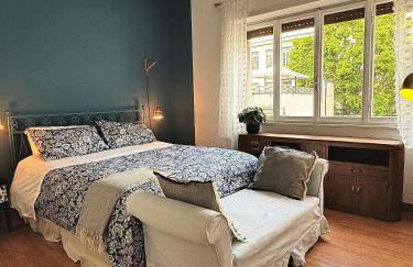 Flaminio Blues, Cozy Flat Near Piazza del Popolo - Foto 4