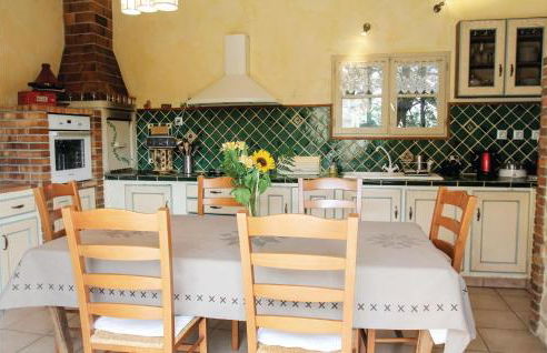 Cozy Home In Montsegur Sur Lauzon - Foto 29