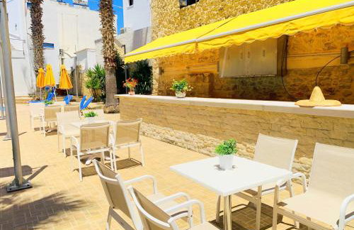 Kassavetis Center - Hotel Studios & Apartments - Photo 90