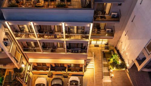 Marvel Deluxe Rooms - Foto 3