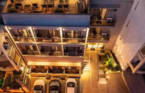 Marvel Deluxe Rooms - Foto 3